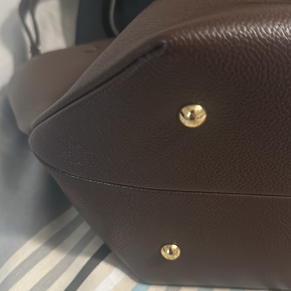 Demellier Midi New York Tote Small - Picture 4 of 9